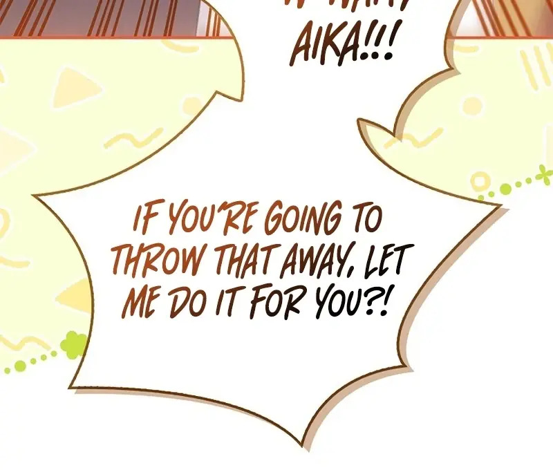 I Live with My Villain Uncle Chapter 26 Page 92