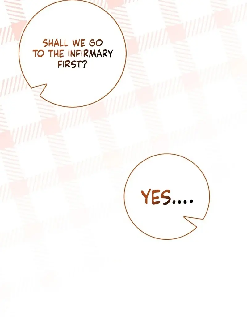 I Live with My Villain Uncle Chapter 26 Page 96