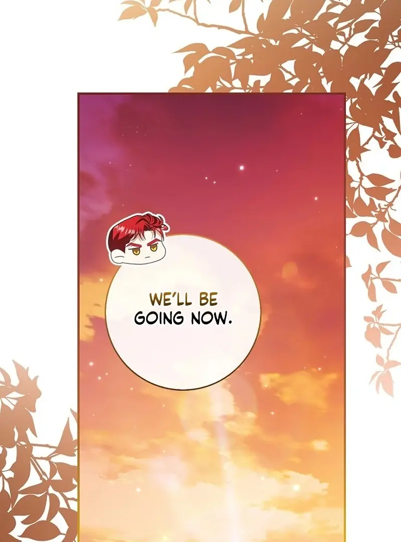 I Live with My Villain Uncle Chapter 26 Page 98