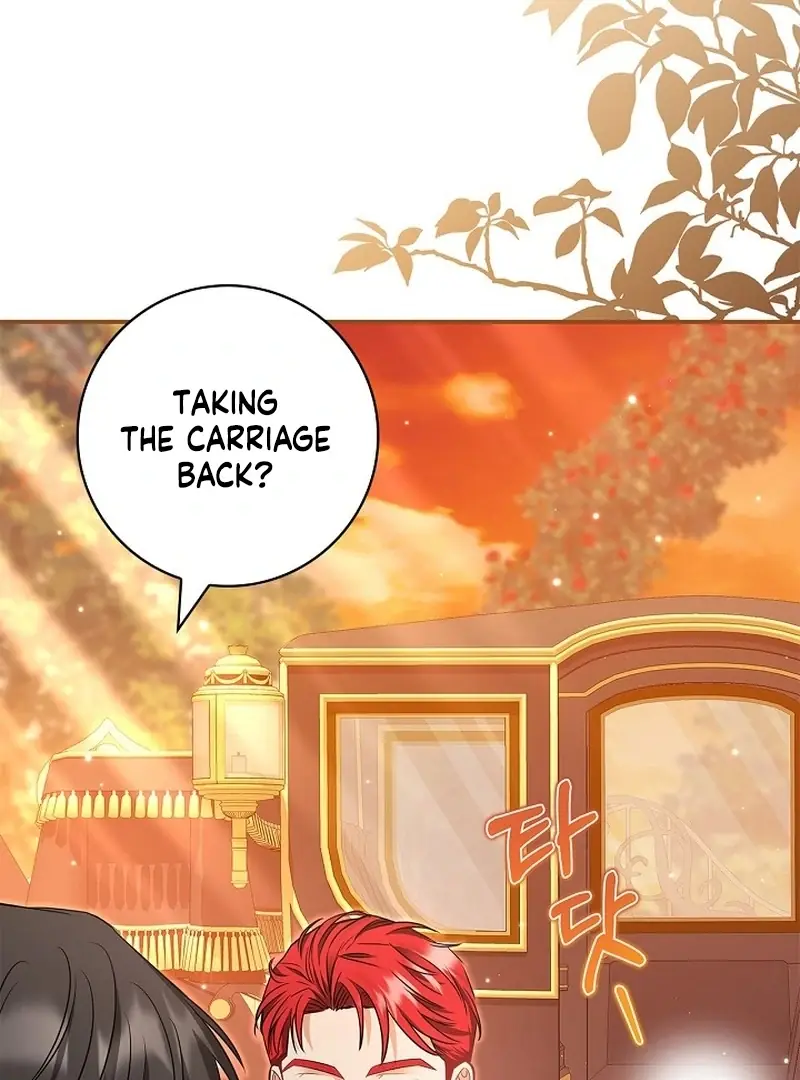 I Live with My Villain Uncle Chapter 26 Page 100