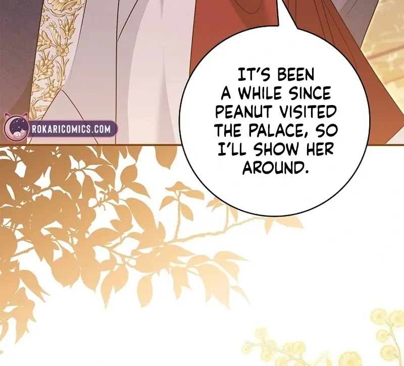 I Live with My Villain Uncle Chapter 26 Page 102