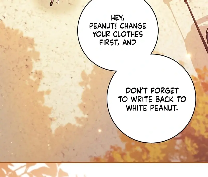 I Live with My Villain Uncle Chapter 26 Page 121