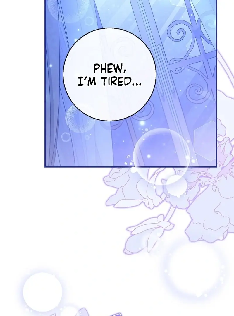 I Live with My Villain Uncle Chapter 26 Page 127