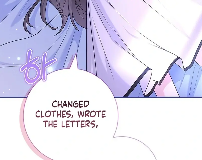 I Live with My Villain Uncle Chapter 26 Page 129