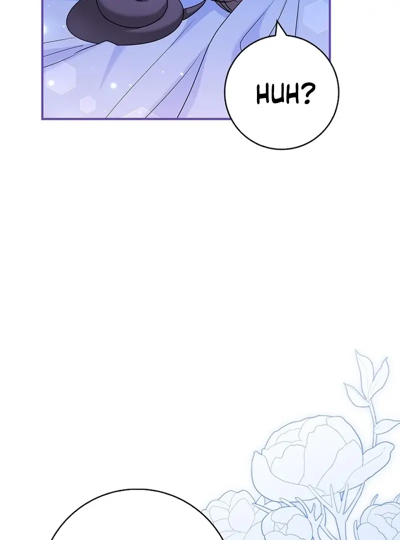 I Live with My Villain Uncle Chapter 26 Page 132