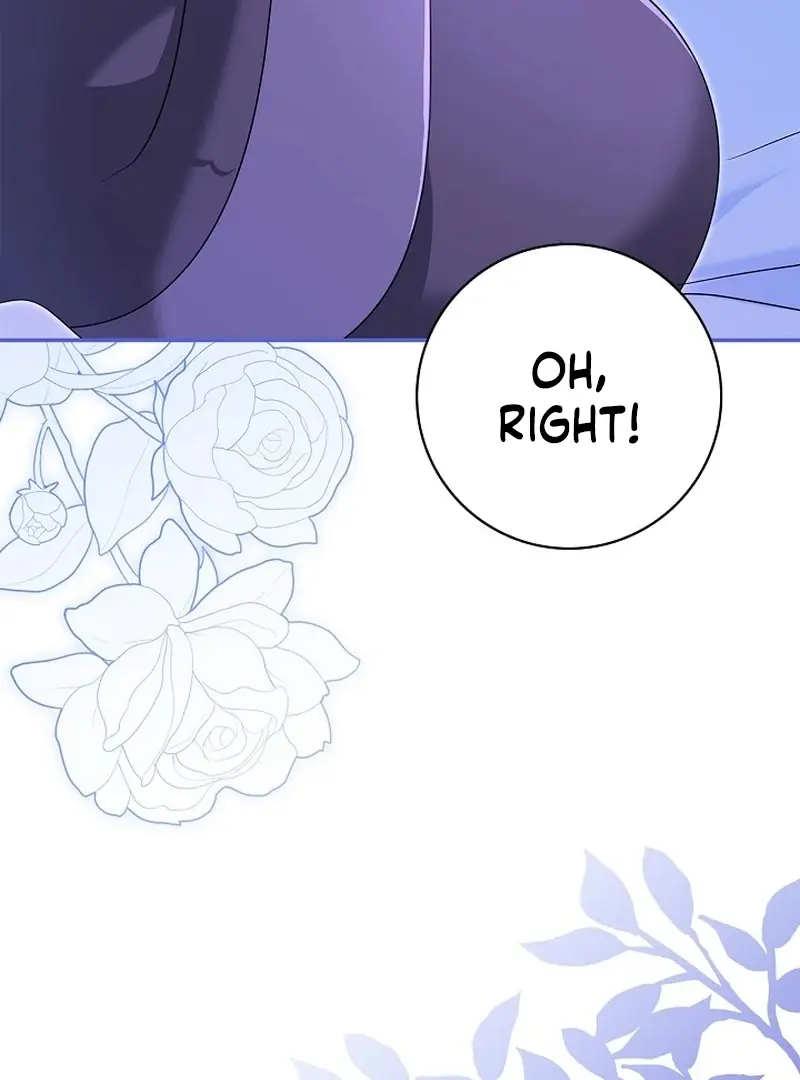 I Live with My Villain Uncle Chapter 26 Page 134