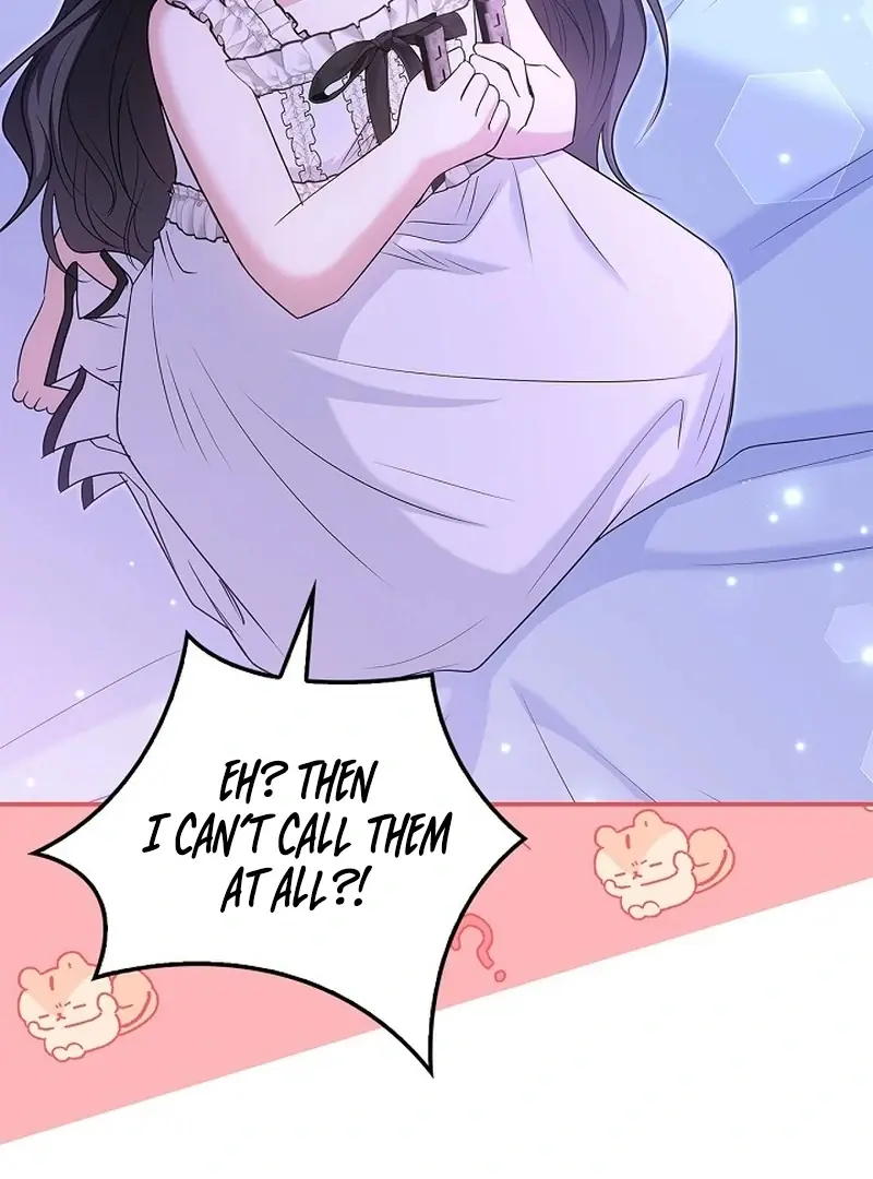 I Live with My Villain Uncle Chapter 26 Page 143