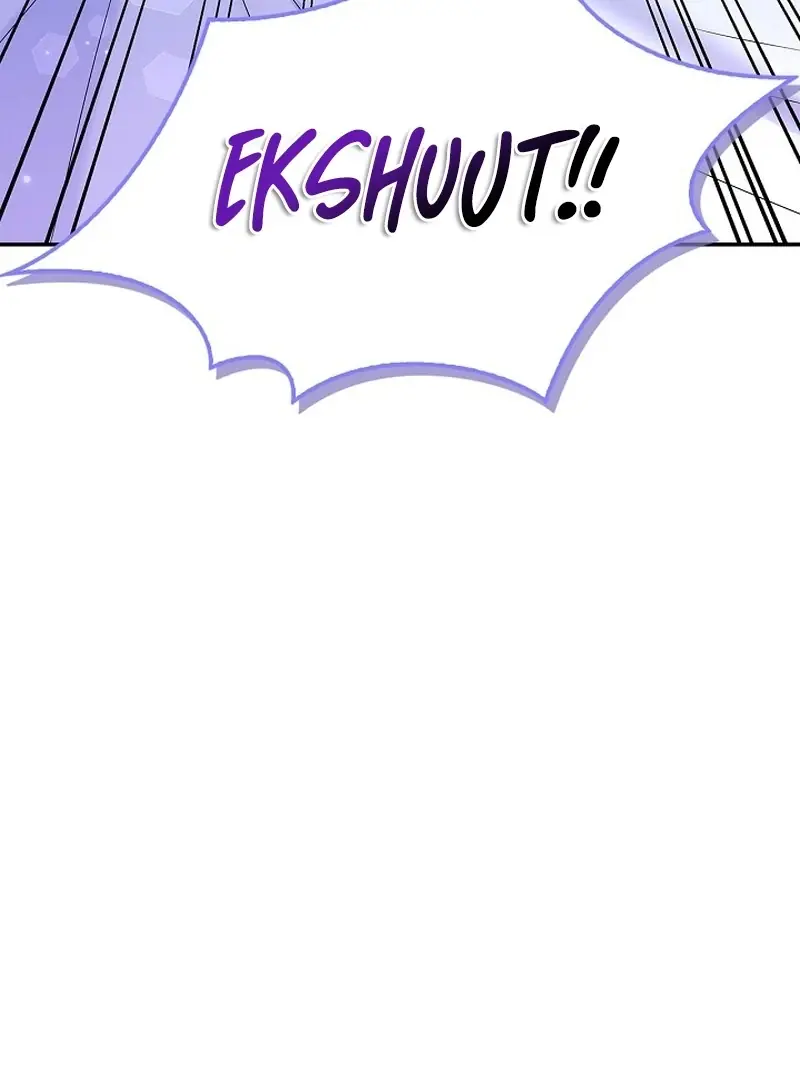 I Live with My Villain Uncle Chapter 26 Page 146