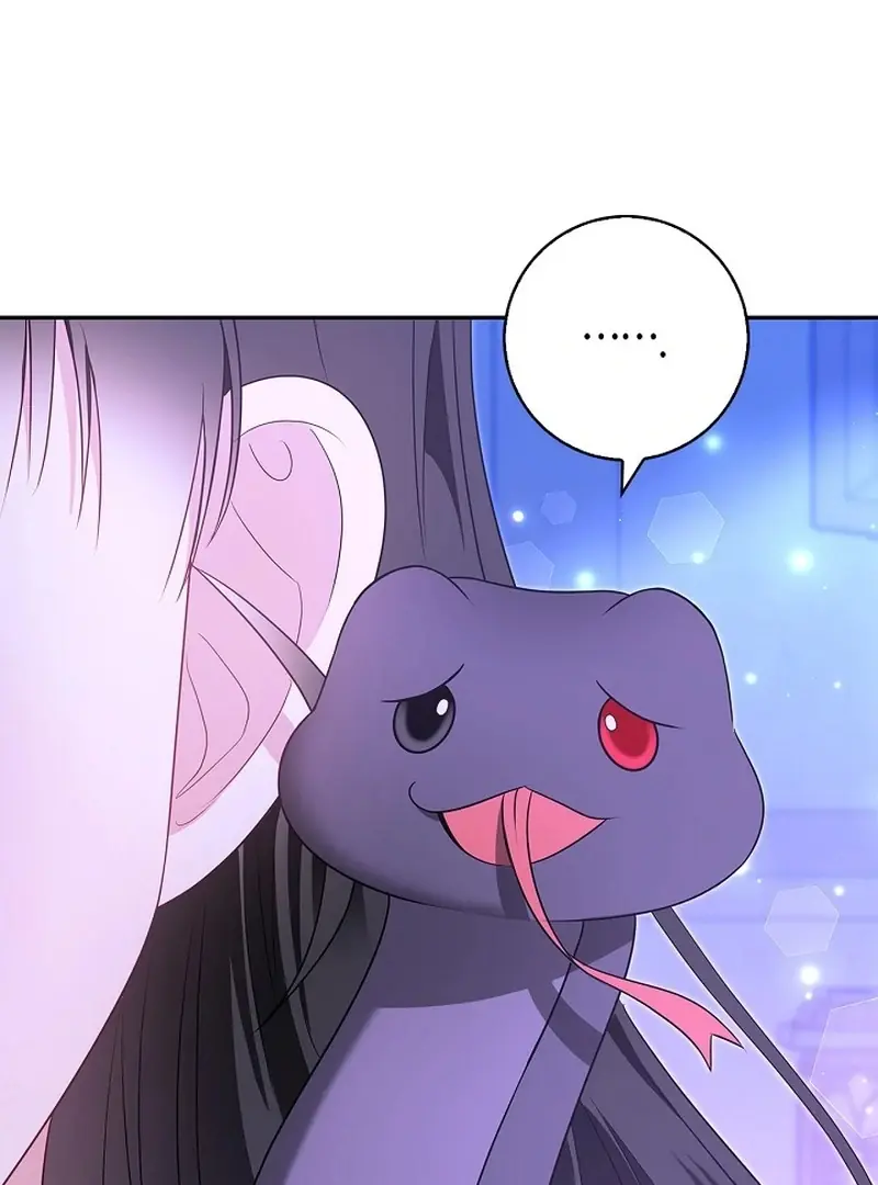 I Live with My Villain Uncle Chapter 26 Page 147