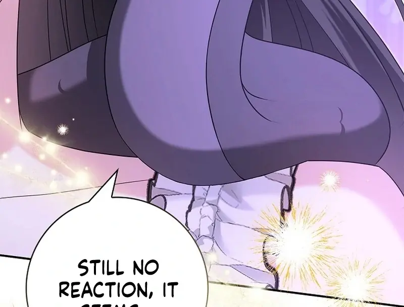 I Live with My Villain Uncle Chapter 26 Page 148