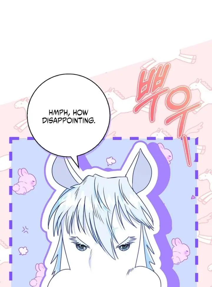 I Live with My Villain Uncle Chapter 27 Page 9
