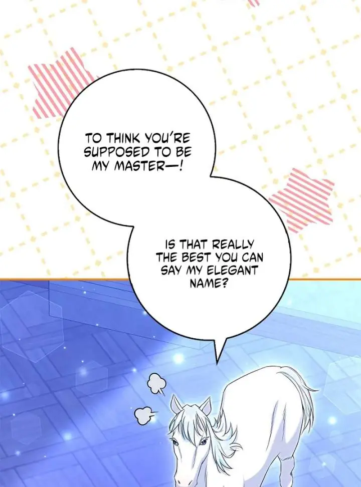 I Live with My Villain Uncle Chapter 27 Page 11