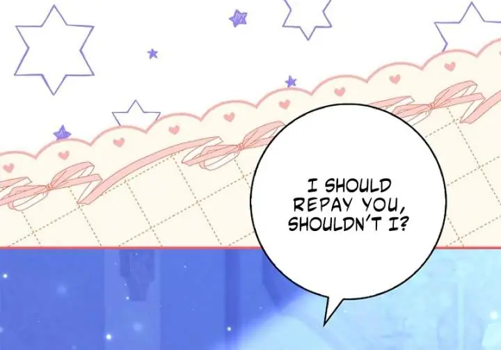 I Live with My Villain Uncle Chapter 27 Page 16