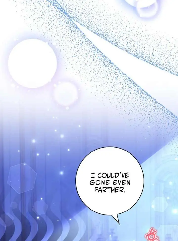 I Live with My Villain Uncle Chapter 27 Page 34