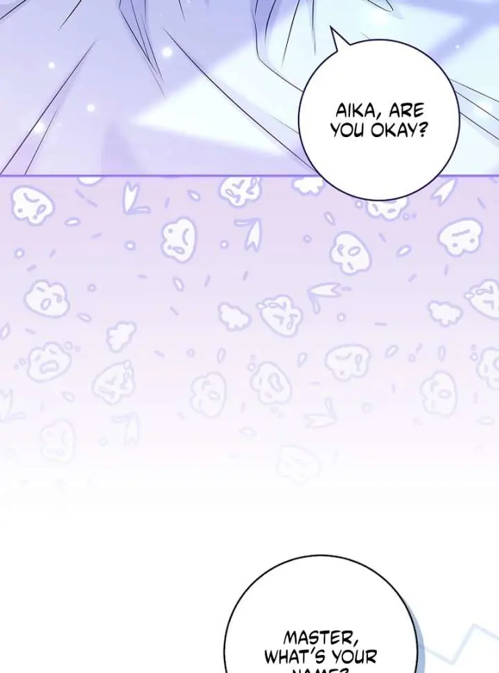 I Live with My Villain Uncle Chapter 27 Page 36