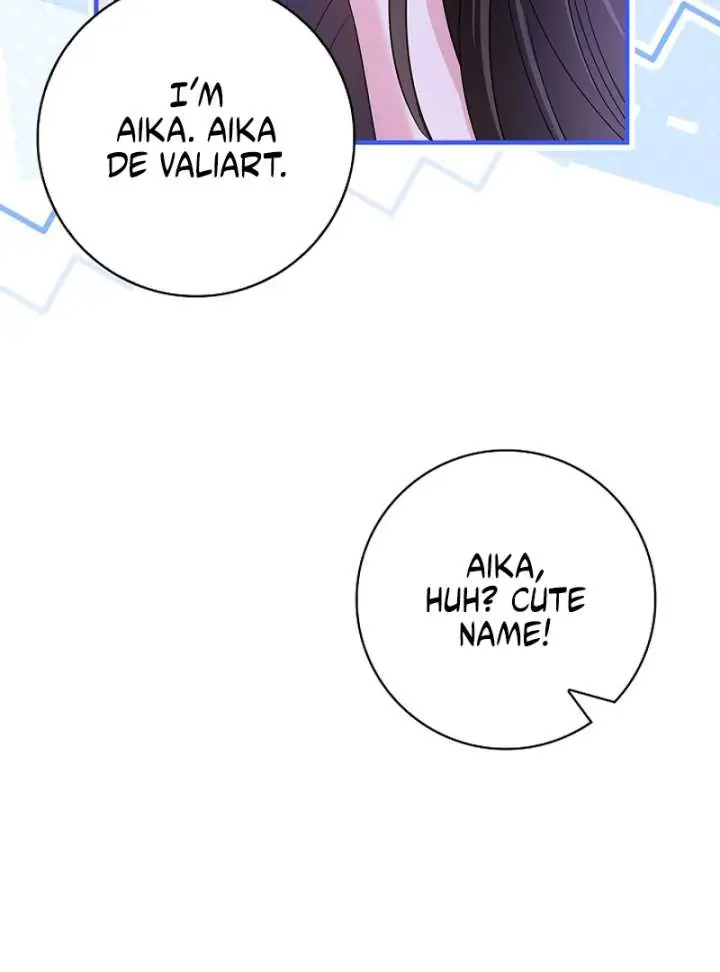 I Live with My Villain Uncle Chapter 27 Page 38