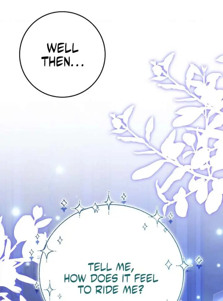 I Live with My Villain Uncle Chapter 27 Page 39