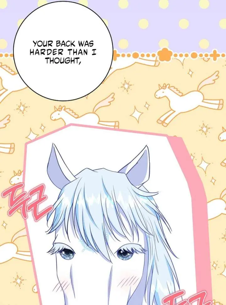 I Live with My Villain Uncle Chapter 27 Page 45