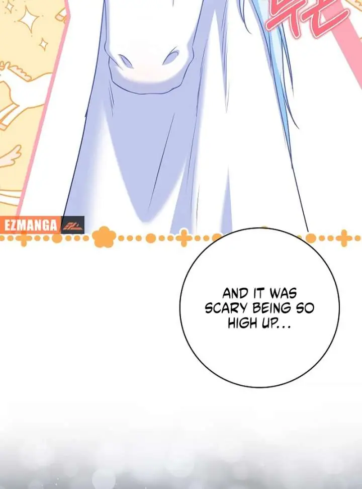 I Live with My Villain Uncle Chapter 27 Page 46
