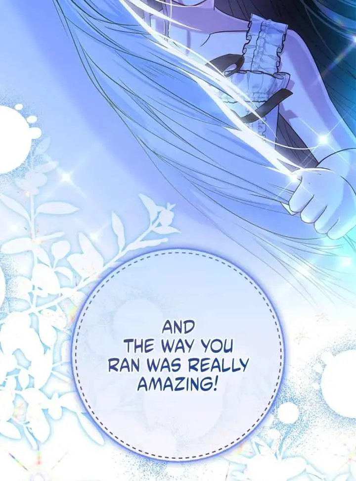 I Live with My Villain Uncle Chapter 27 Page 49