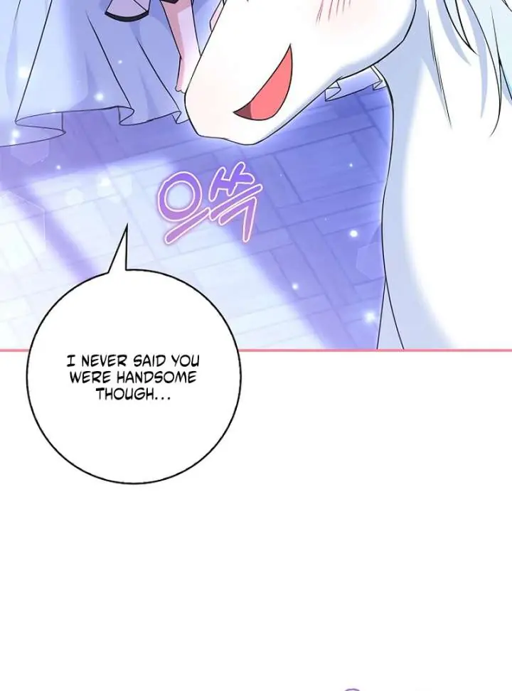 I Live with My Villain Uncle Chapter 27 Page 52