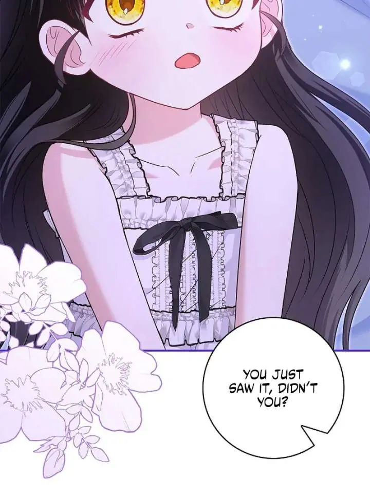 I Live with My Villain Uncle Chapter 27 Page 54