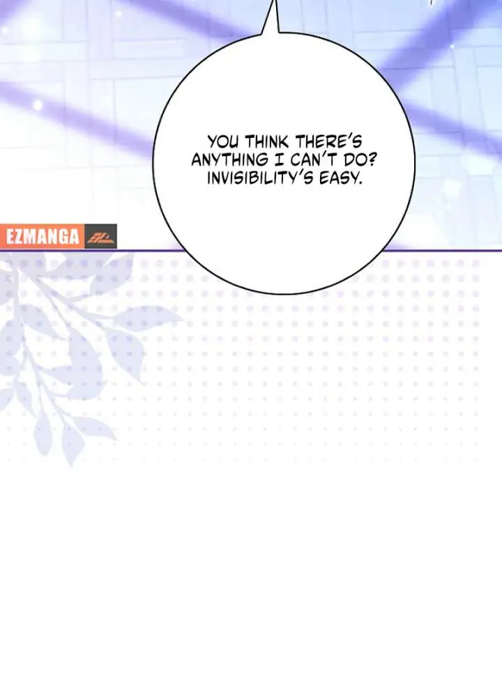 I Live with My Villain Uncle Chapter 27 Page 60
