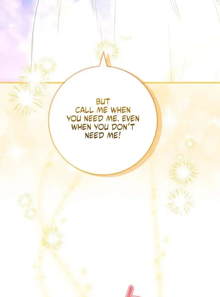 I Live with My Villain Uncle Chapter 27 Page 65