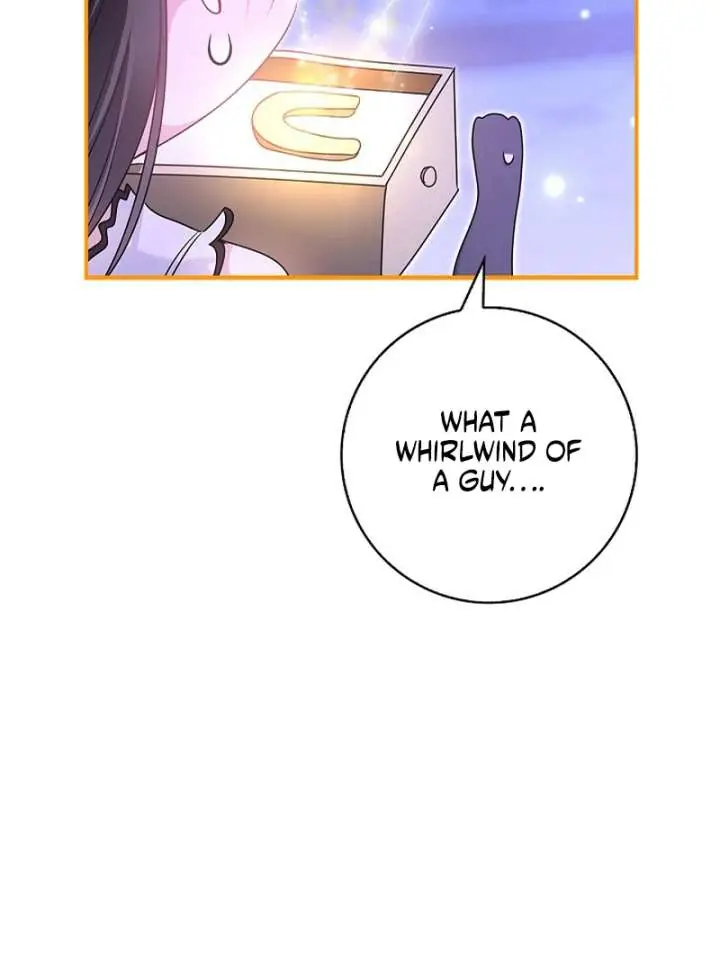 I Live with My Villain Uncle Chapter 27 Page 67