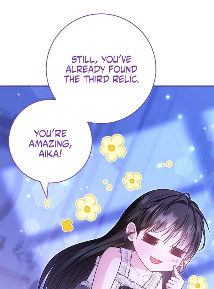 I Live with My Villain Uncle Chapter 27 Page 68