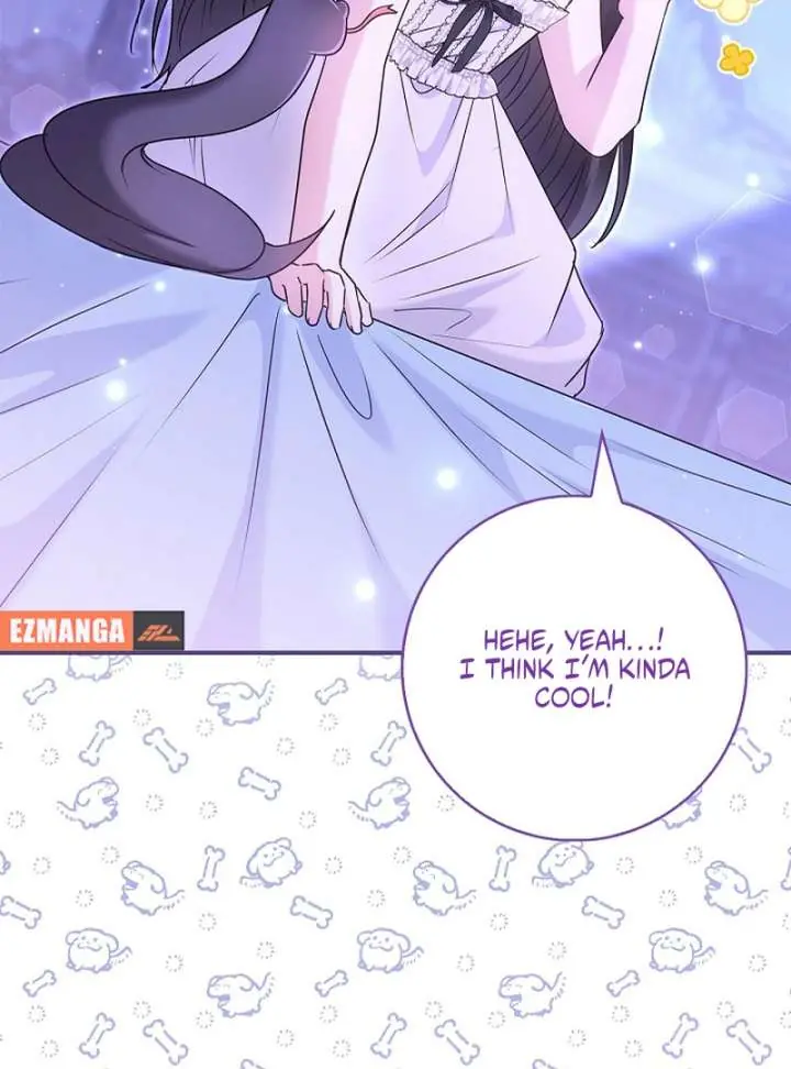 I Live with My Villain Uncle Chapter 27 Page 69