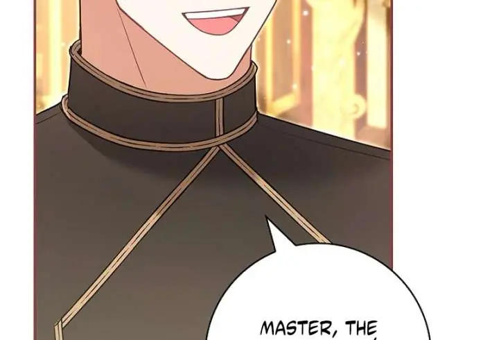 I Live with My Villain Uncle Chapter 27 Page 85