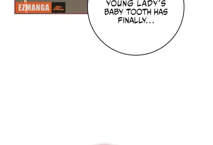 I Live with My Villain Uncle Chapter 27 Page 86