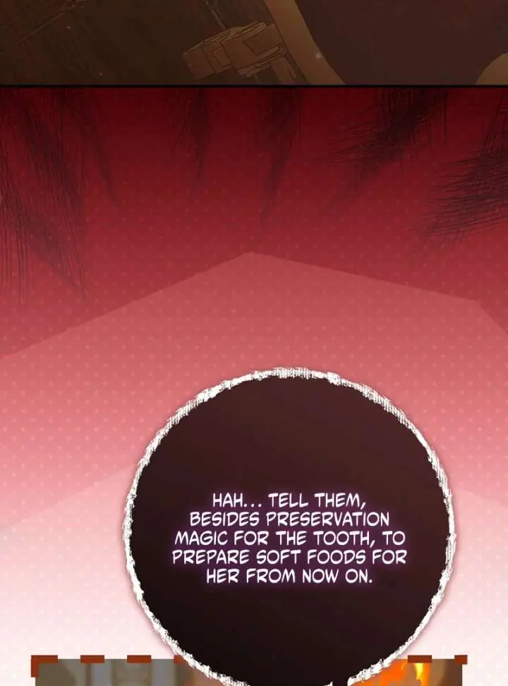 I Live with My Villain Uncle Chapter 27 Page 89