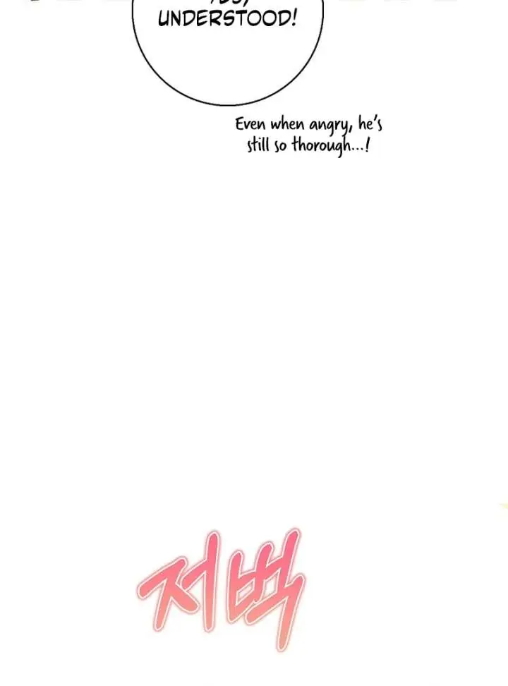 I Live with My Villain Uncle Chapter 27 Page 91