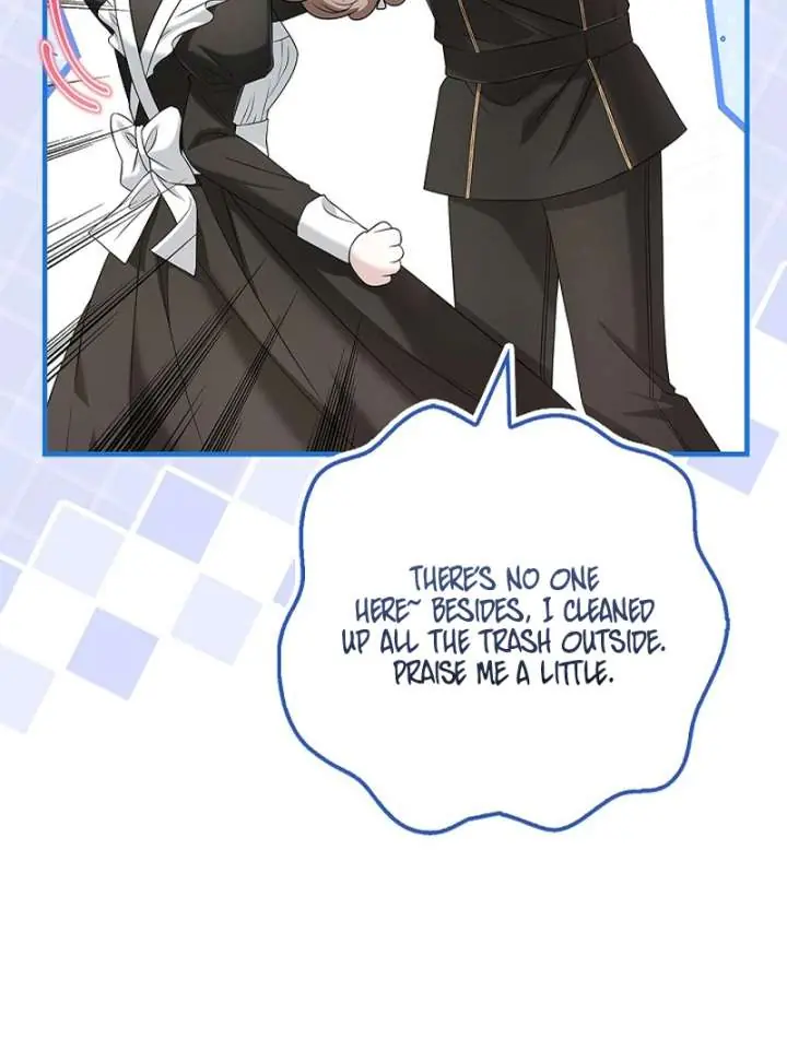 I Live with My Villain Uncle Chapter 27 Page 103