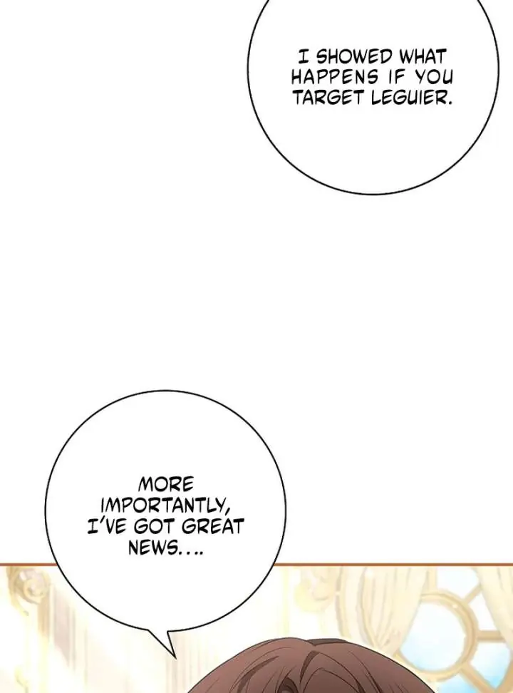 I Live with My Villain Uncle Chapter 27 Page 106