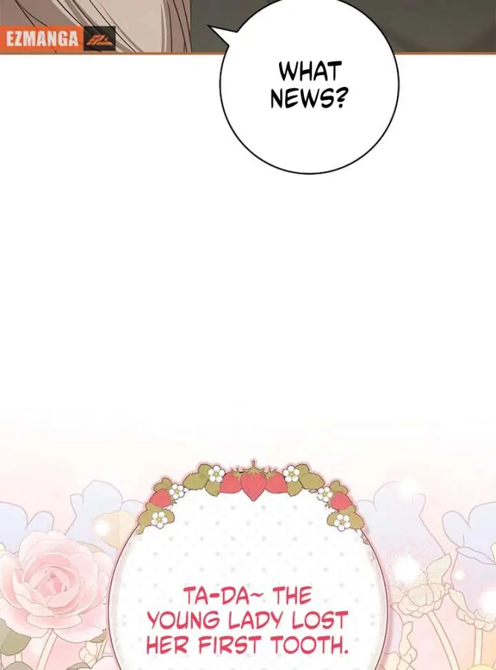 I Live with My Villain Uncle Chapter 27 Page 108