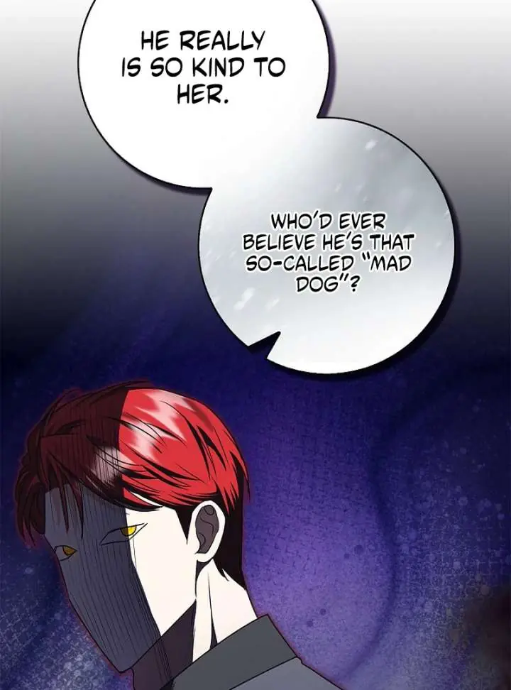 I Live with My Villain Uncle Chapter 27 Page 116