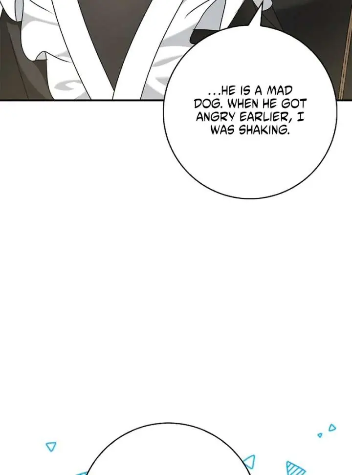 I Live with My Villain Uncle Chapter 27 Page 118