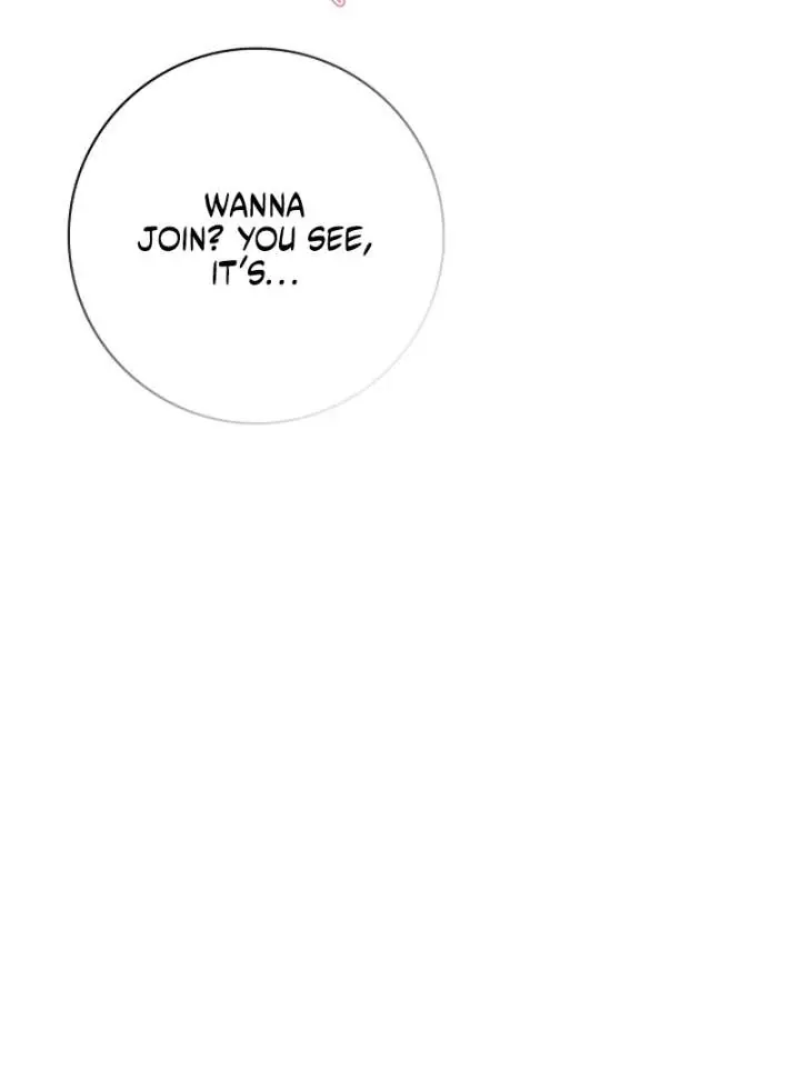 I Live with My Villain Uncle Chapter 27 Page 121