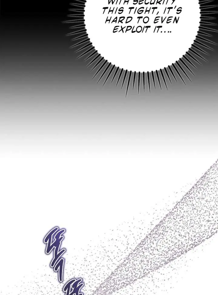 I Live with My Villain Uncle Chapter 27 Page 140