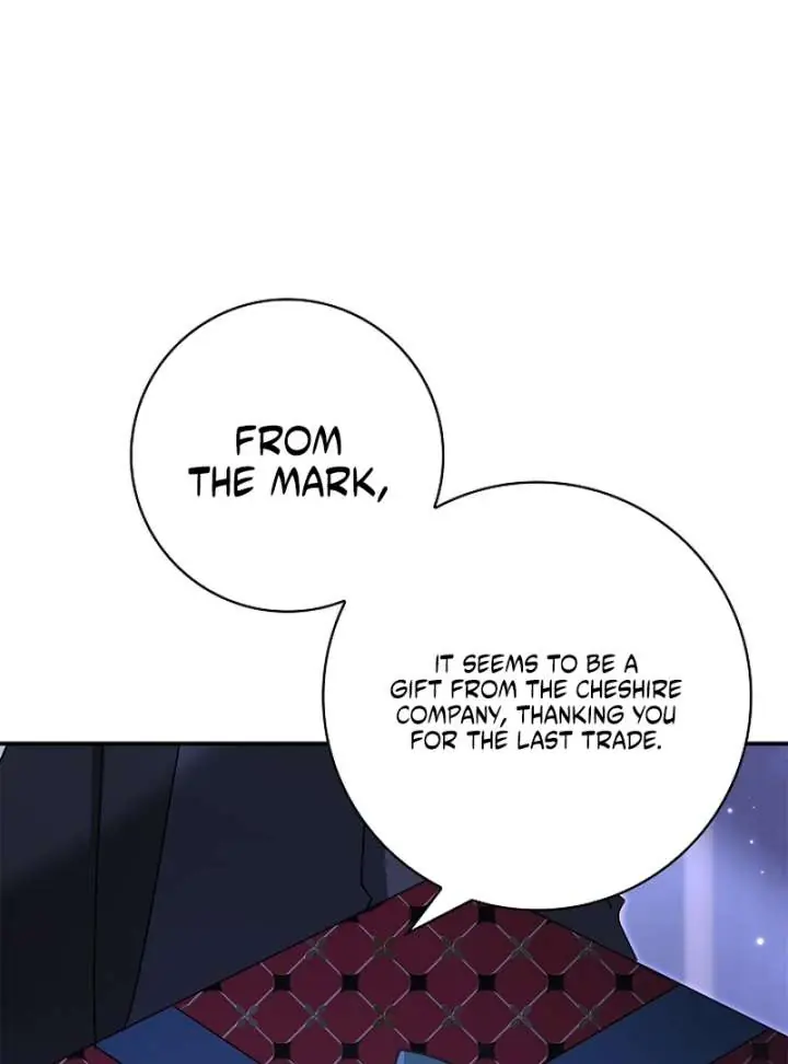 I Live with My Villain Uncle Chapter 27 Page 143
