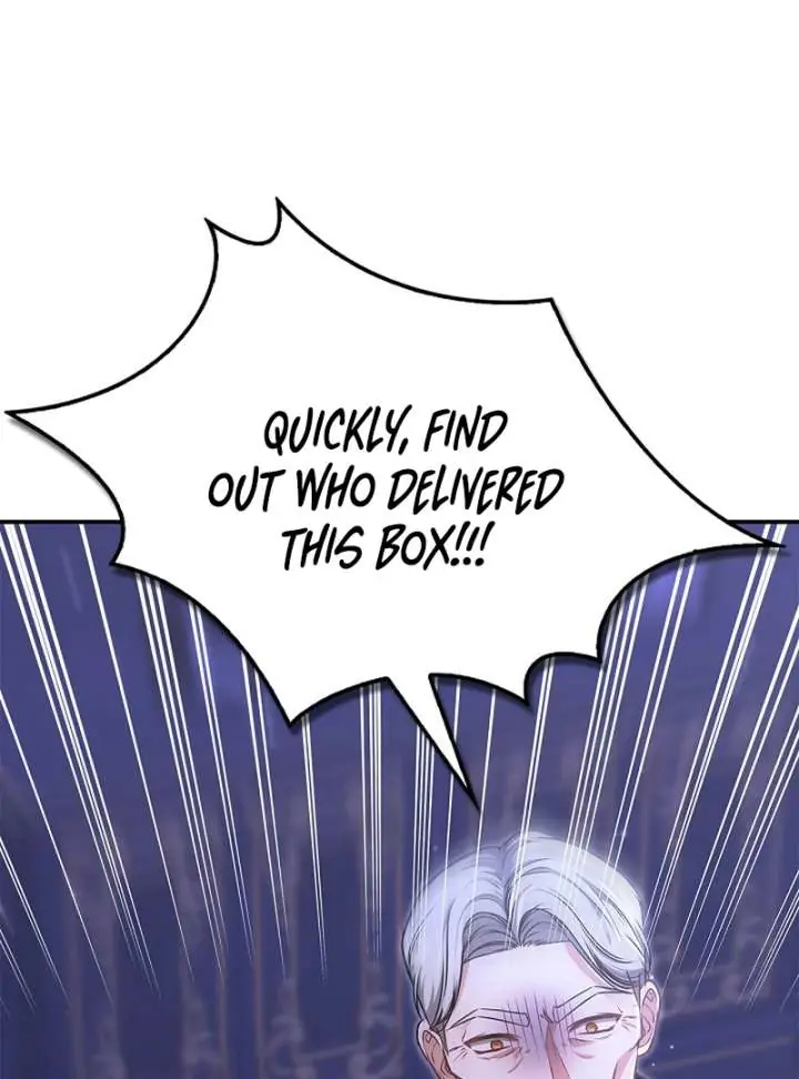 I Live with My Villain Uncle Chapter 27 Page 154