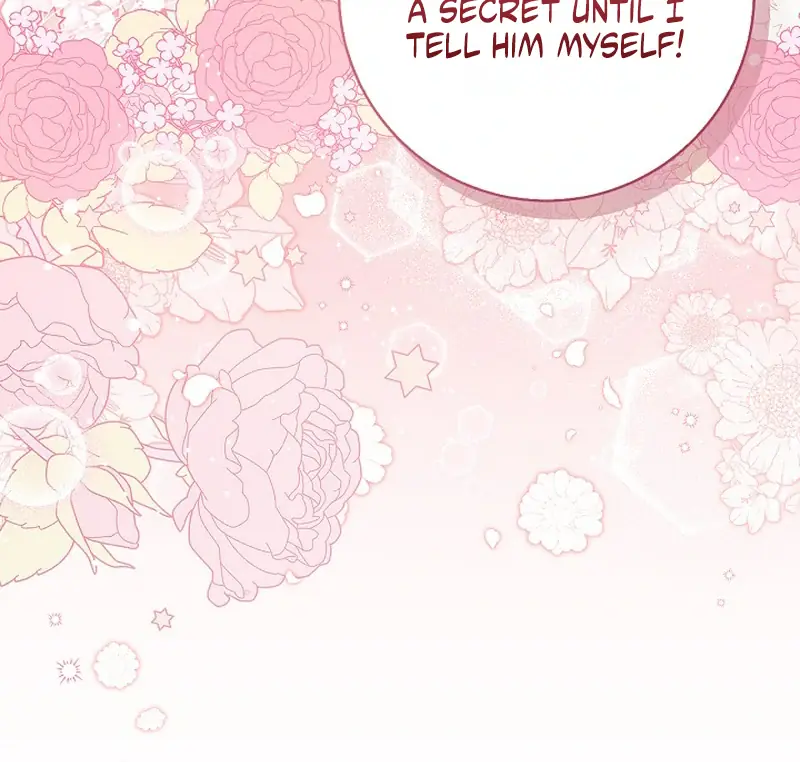 I Live with My Villain Uncle Chapter 28 Page 16