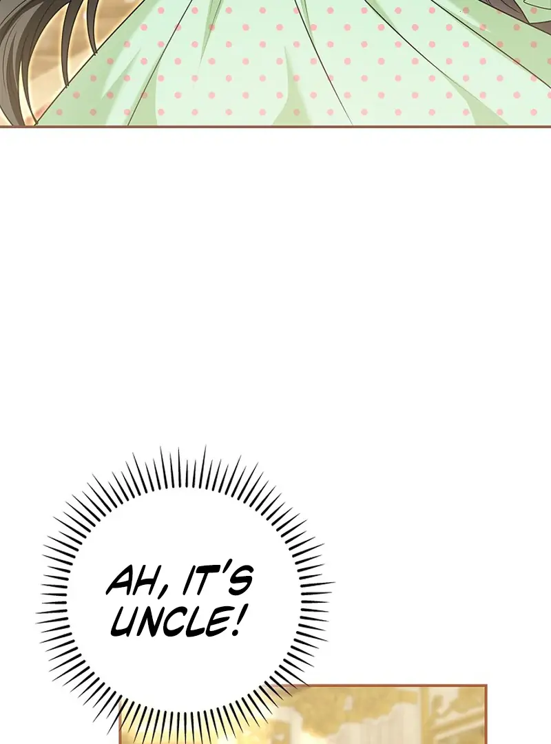 I Live with My Villain Uncle Chapter 28 Page 26