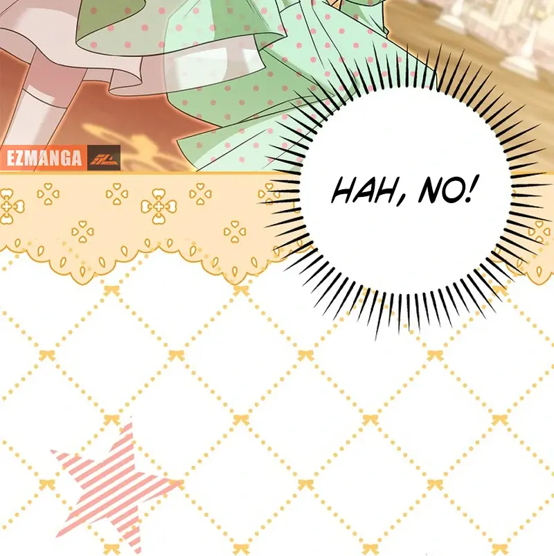 I Live with My Villain Uncle Chapter 28 Page 30