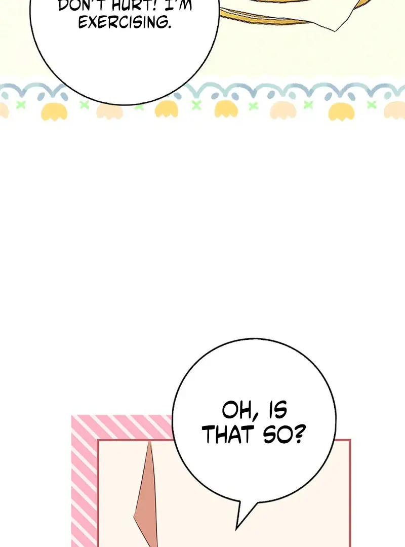 I Live with My Villain Uncle Chapter 28 Page 37