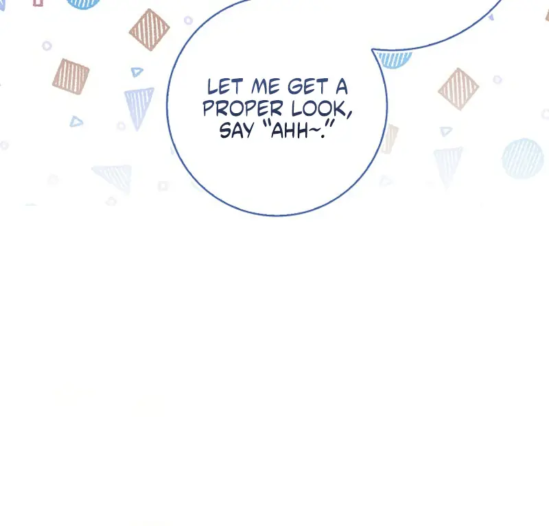 I Live with My Villain Uncle Chapter 28 Page 43