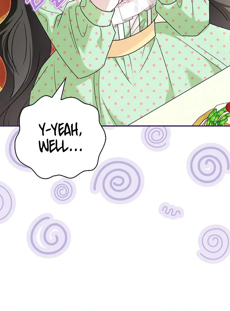 I Live with My Villain Uncle Chapter 28 Page 49